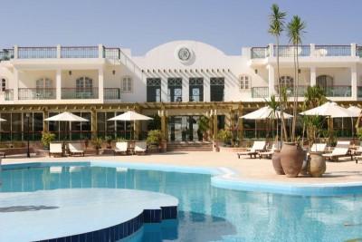 RESTA CLUB RESORT (EX. RESTA SHARM RESORT) фото 2
