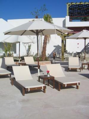 RESTA CLUB RESORT (EX. RESTA SHARM RESORT) фото 7