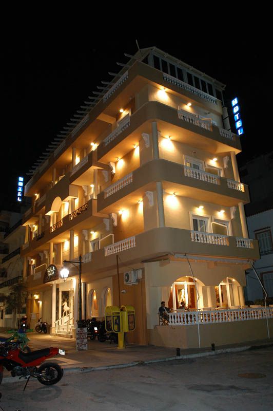 MANTAS SEASIDE BOUTIQUE 