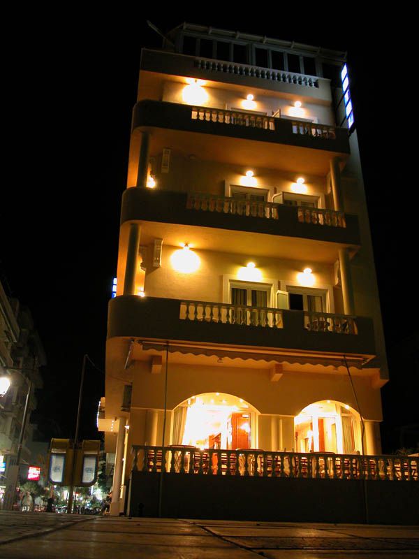MANTAS SEASIDE BOUTIQUE  фото 2