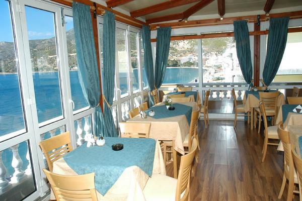 MANTAS SEASIDE BOUTIQUE  фото 4