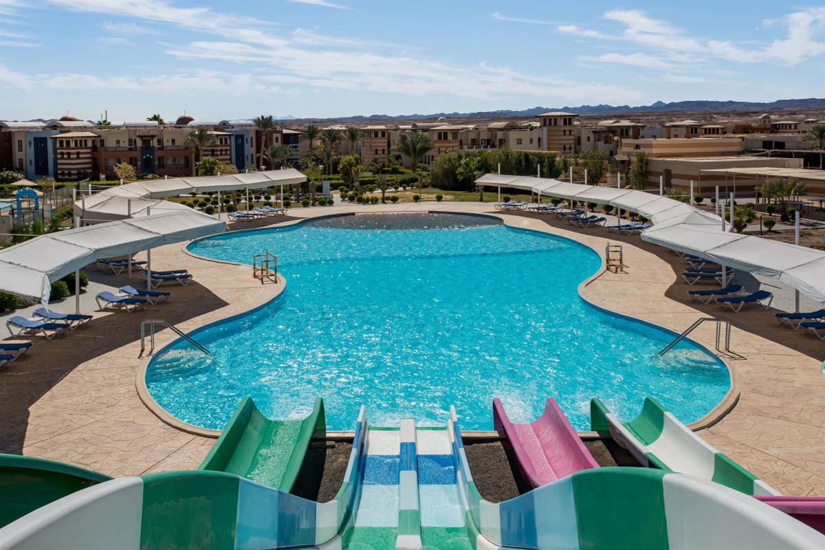 RADISSON INDIVIDUALS MARINA PORT GHALIB фото 3