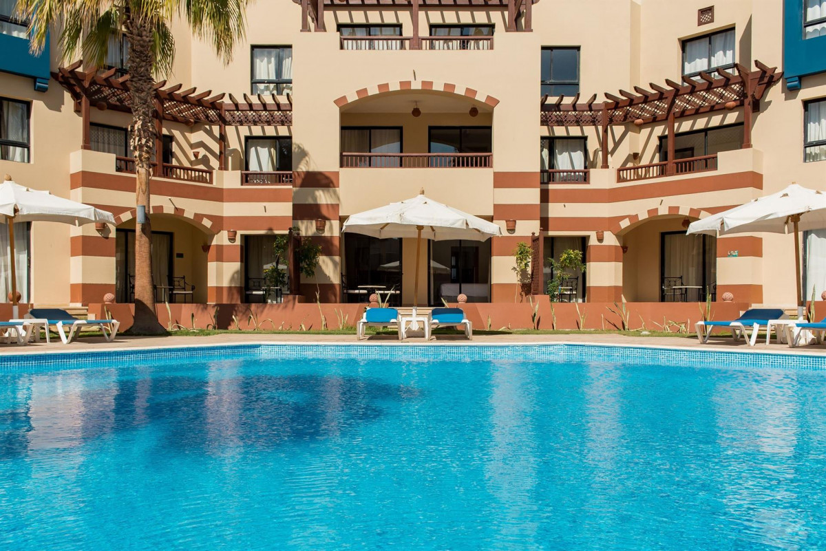 RADISSON INDIVIDUALS MARINA PORT GHALIB фото 4