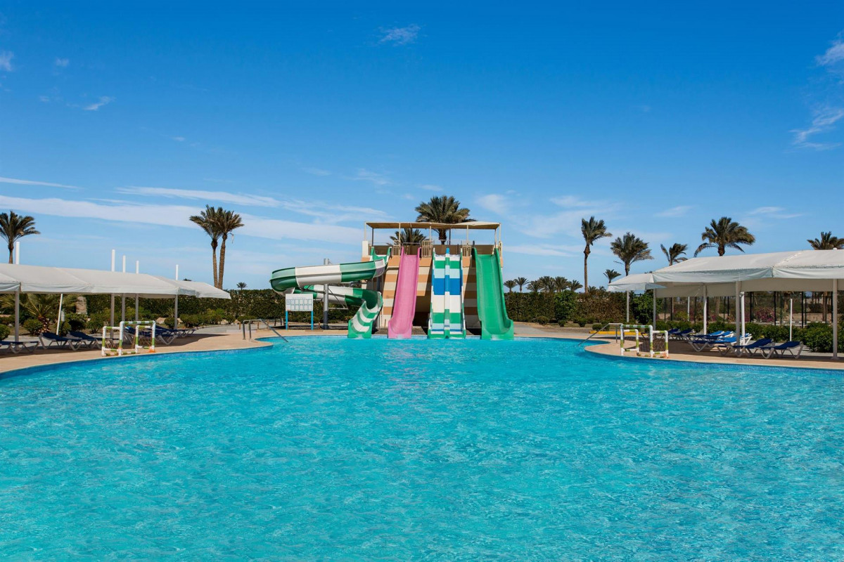 RADISSON INDIVIDUALS MARINA PORT GHALIB фото 6