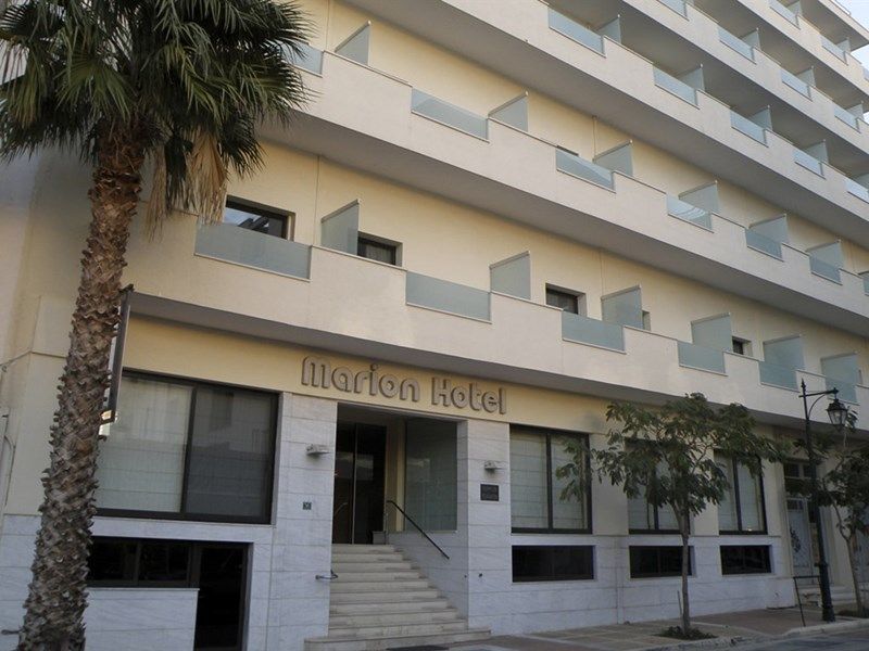 MARION HOTEL