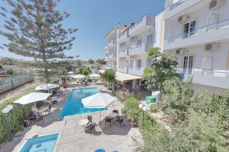 MARIRENA HOTEL