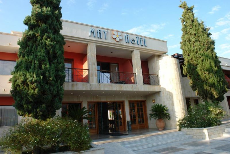 MAY BEACH HOTEL