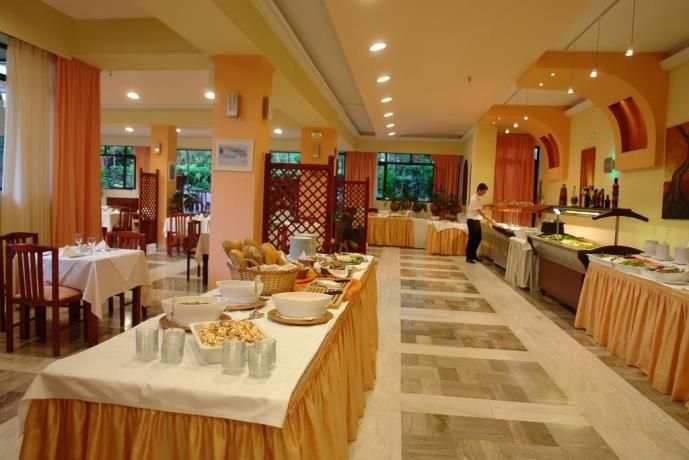 MAY BEACH HOTEL фото 4