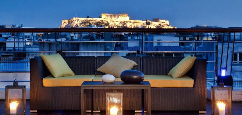 MELIA ATHENS