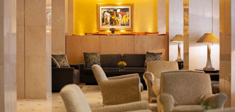 MELIA ATHENS фото 2