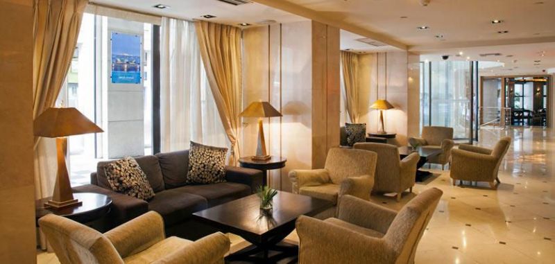 MELIA ATHENS фото 3