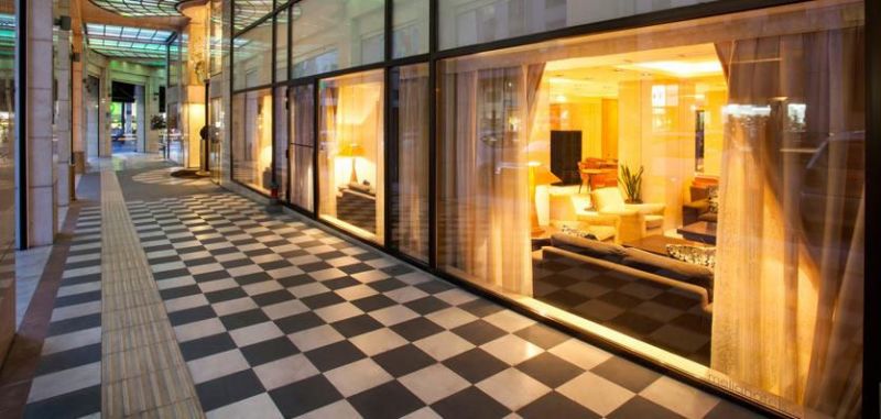 MELIA ATHENS фото 4