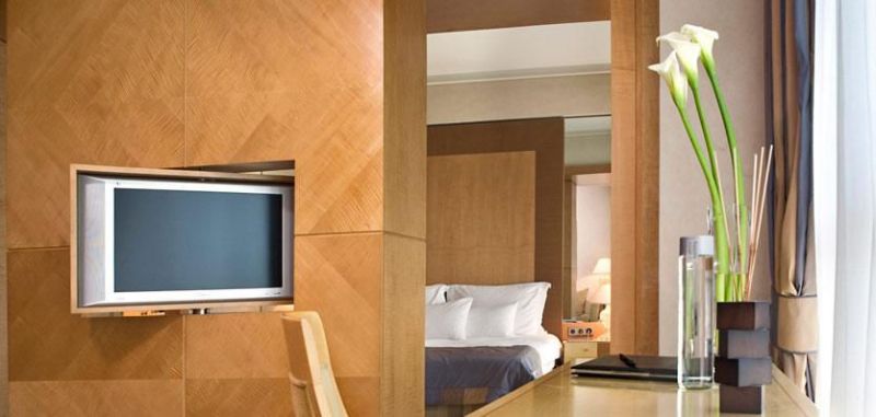 MELIA ATHENS фото 7