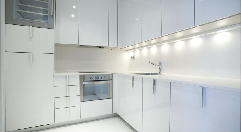 SUITES AVENUE BARCELONA LUXE APT фото 2