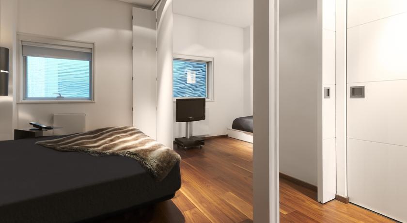 SUITES AVENUE BARCELONA LUXE APT фото 3