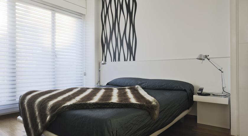 SUITES AVENUE BARCELONA LUXE APT фото 5