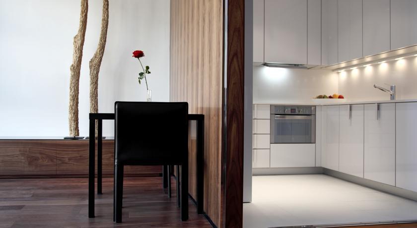SUITES AVENUE BARCELONA LUXE APT фото 6