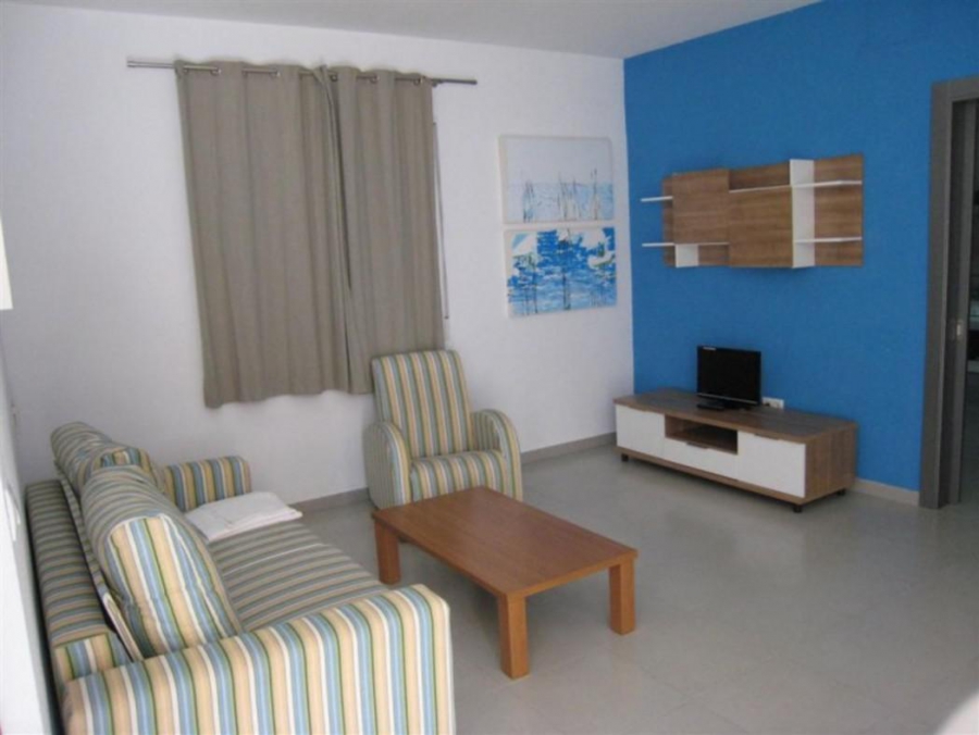 RESIDENCIAL EL PEDRUCHILLO APT фото 4