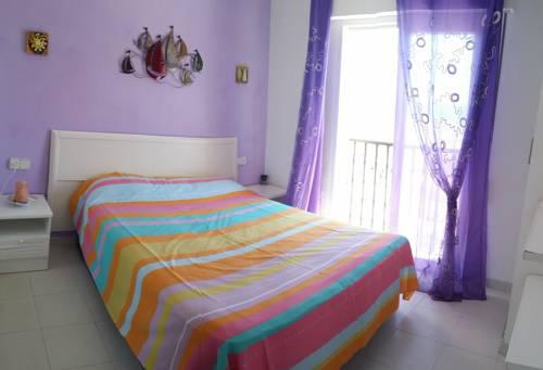 RESIDENCIAL EL PEDRUCHILLO APT фото 6