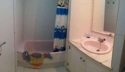 RESIDENCIAL EL PEDRUCHILLO APT фото 7