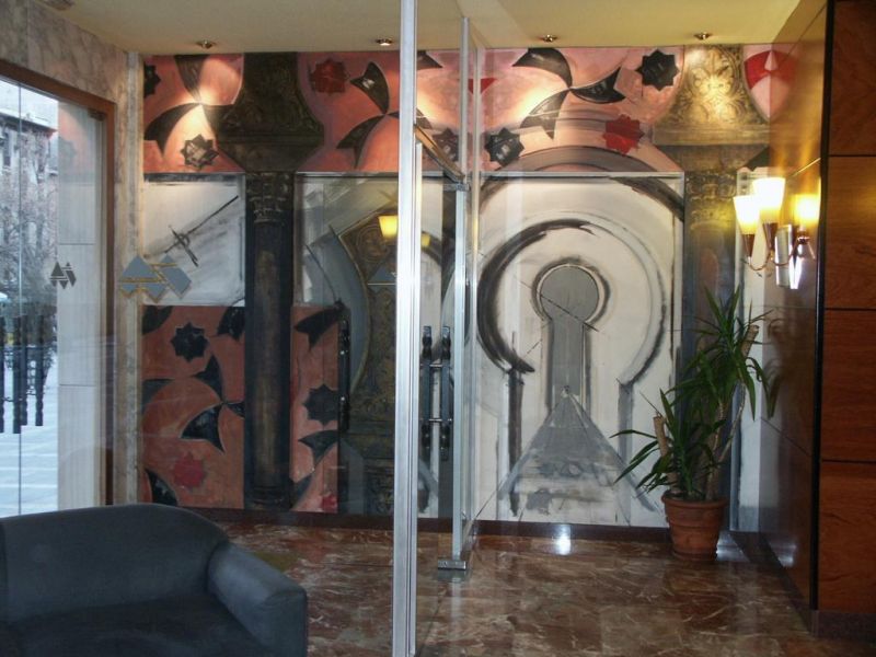 MACIA PLAZA фото 4