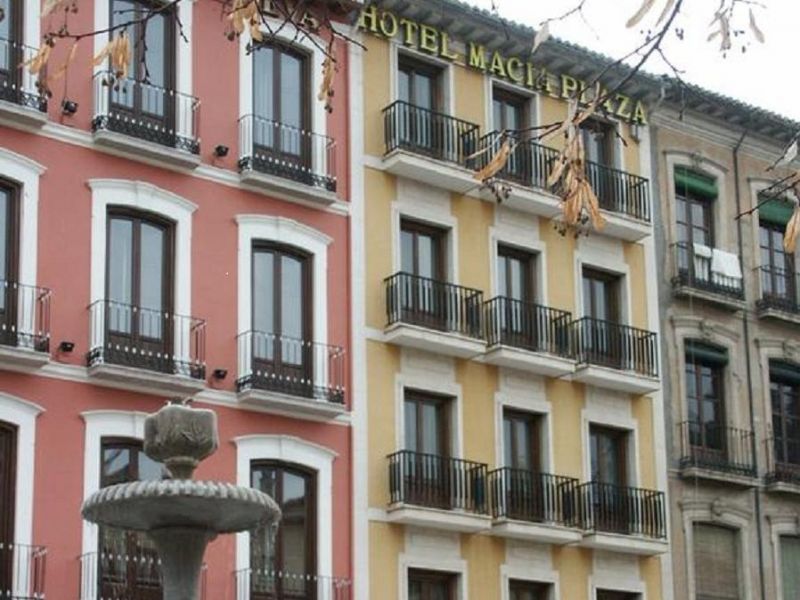 MACIA PLAZA фото 6