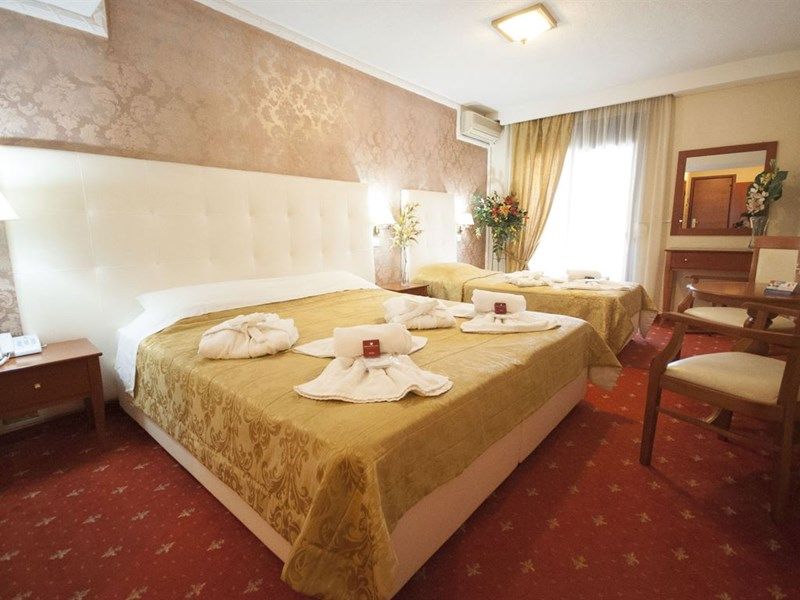 SECRET PARADISE HOTEL & SPA (EX. MYKONOS PARADISE )