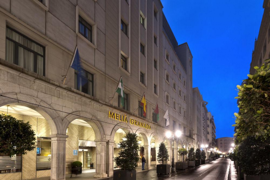 MELIA GRANADA