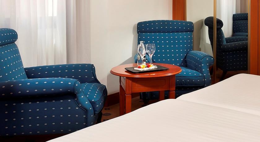MELIA GRANADA фото 2