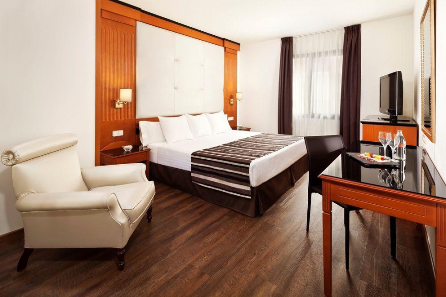 MELIA GRANADA фото 3