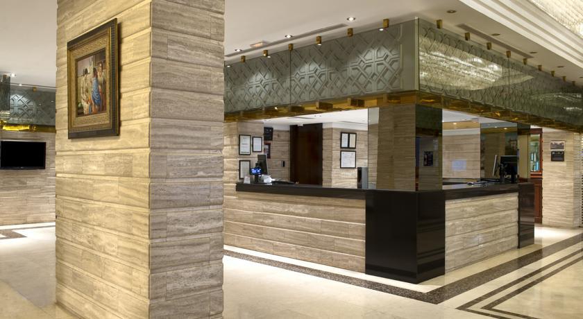 MELIA GRANADA фото 6