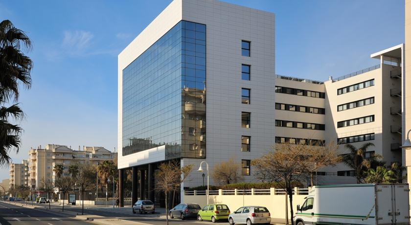VINCCI MALAGA