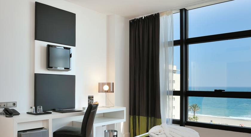 VINCCI MALAGA фото 2