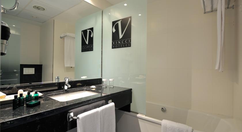 VINCCI MALAGA фото 6