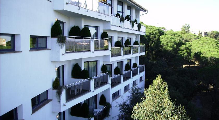 GARBI CALELLA DE PALAFRUGELL