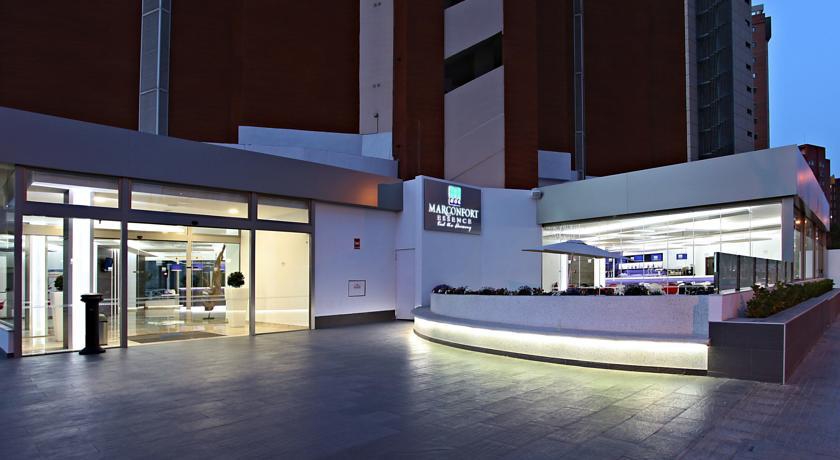 MARCONFORT ESSENCE BENIDORM