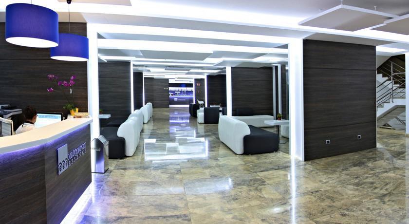 MARCONFORT ESSENCE BENIDORM фото 2