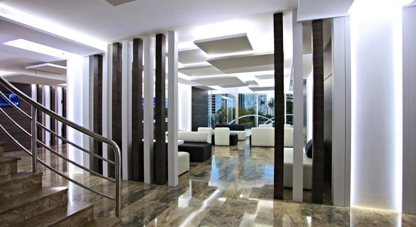 MARCONFORT ESSENCE BENIDORM фото 3