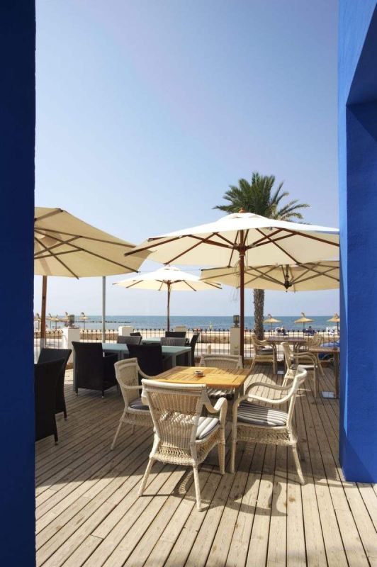 UR AZUL PLAYA фото 6