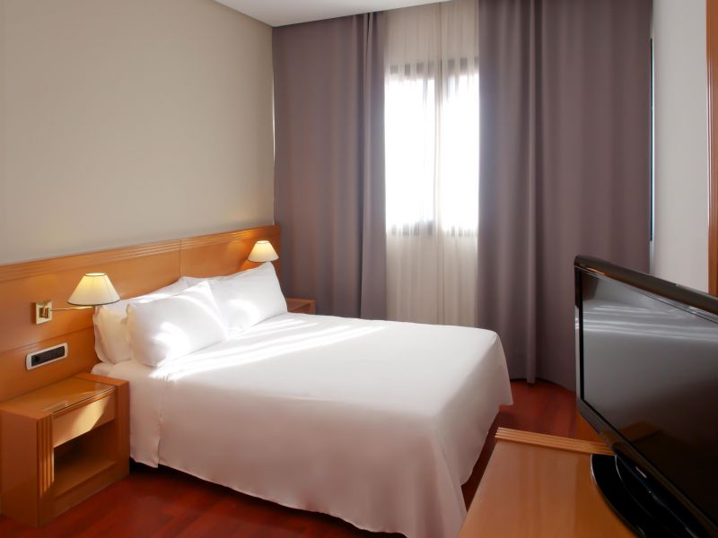 TRYP ALAMEDA фото 2