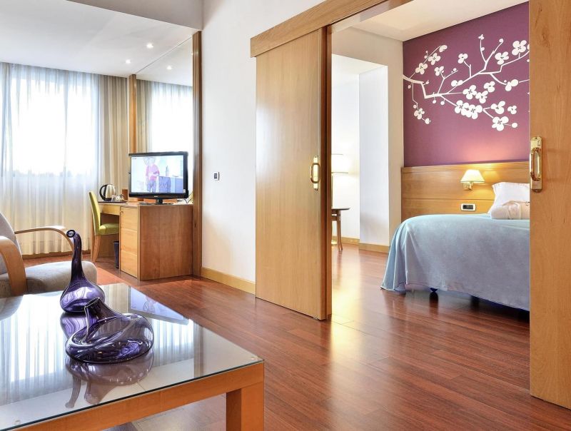TRYP ALAMEDA фото 5