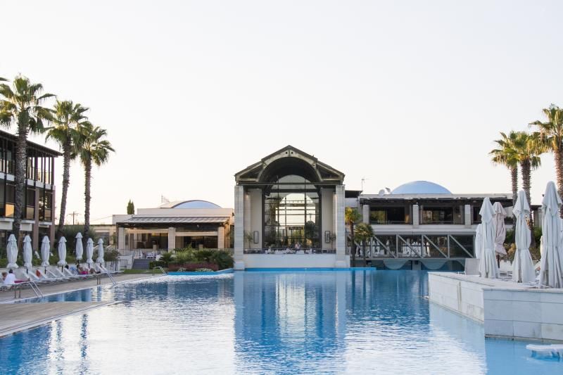 NIKOPOLIS HOTEL THESSALONIKI
