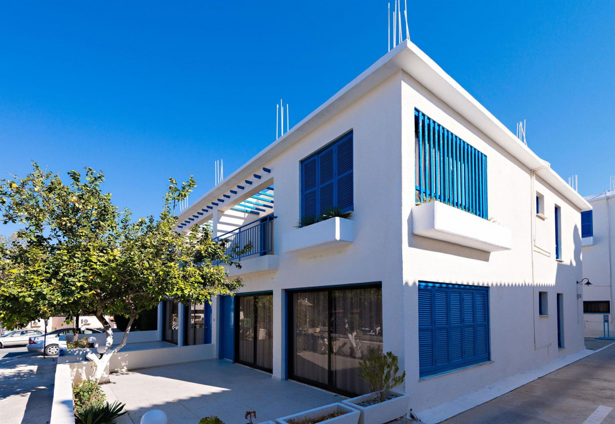 SUNLIGHT APARTMENTS