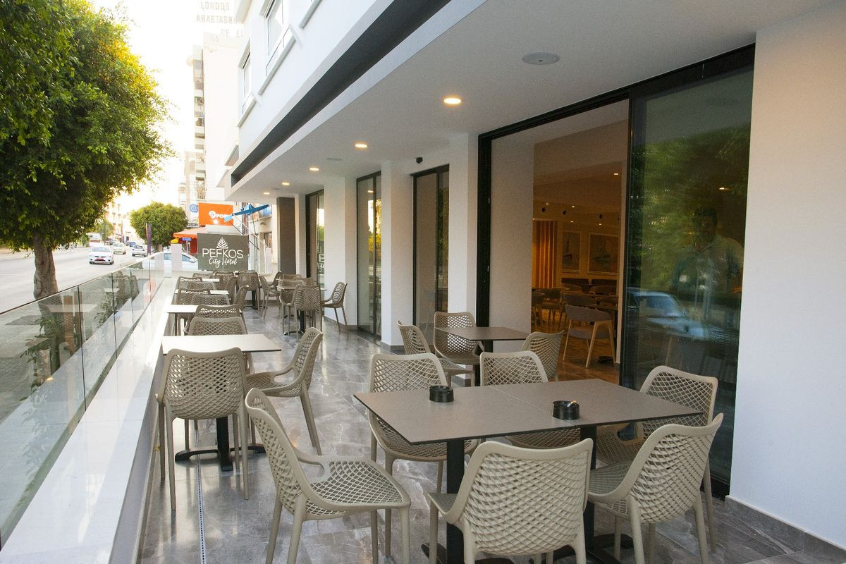 PEFKOS фото 7