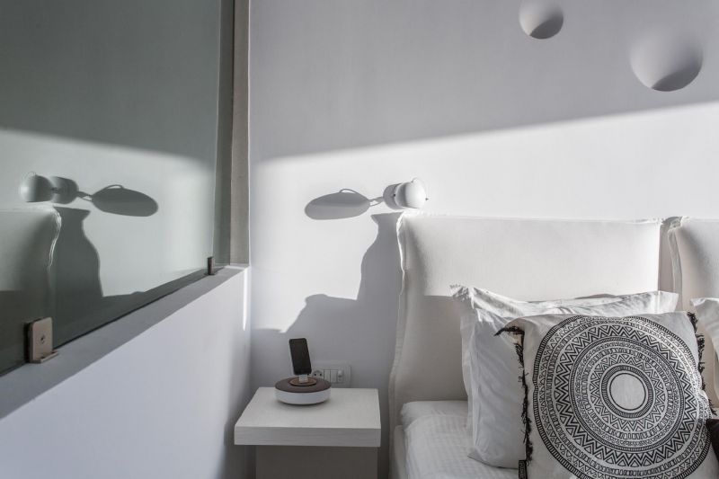 OSTRACO SUITES фото 2