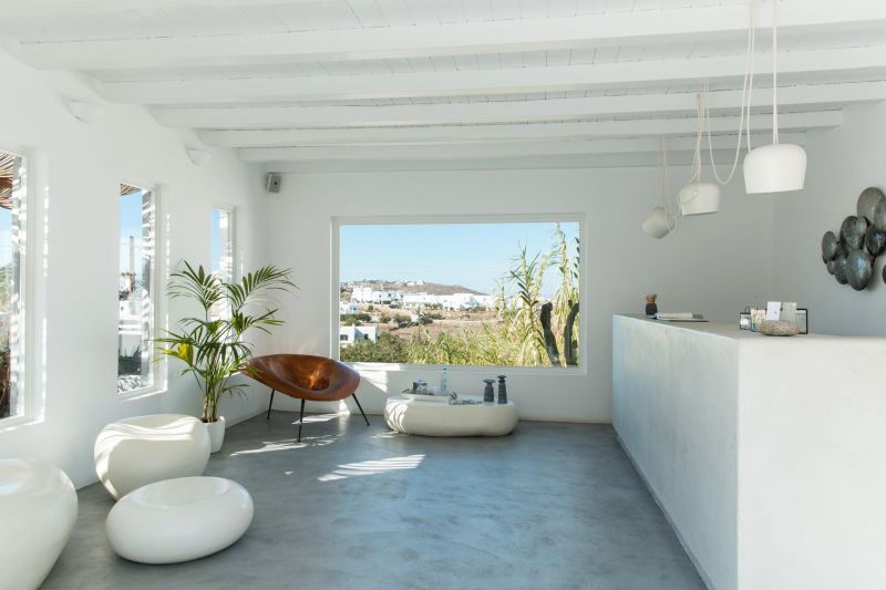 OSTRACO SUITES фото 3