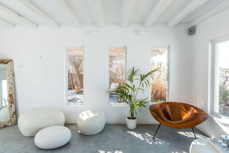 OSTRACO SUITES фото 4