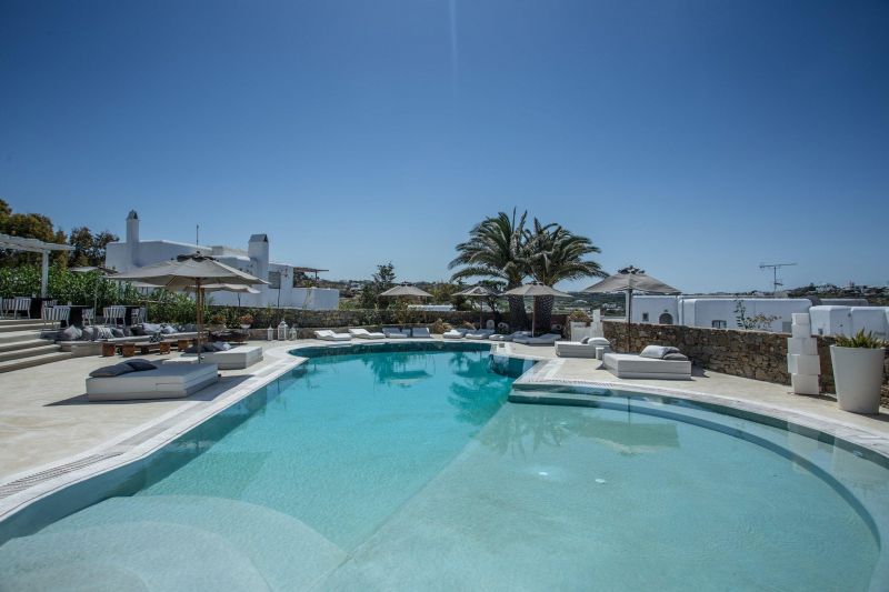 OSTRACO SUITES фото 5
