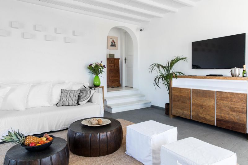 OSTRACO SUITES фото 6