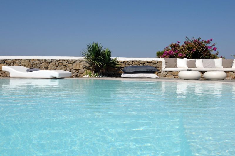 OSTRACO SUITES фото 7